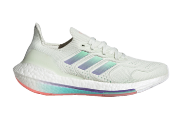 adidas Ultra Boost 22 Heat.RDY White Iridescent (Women's) for sale