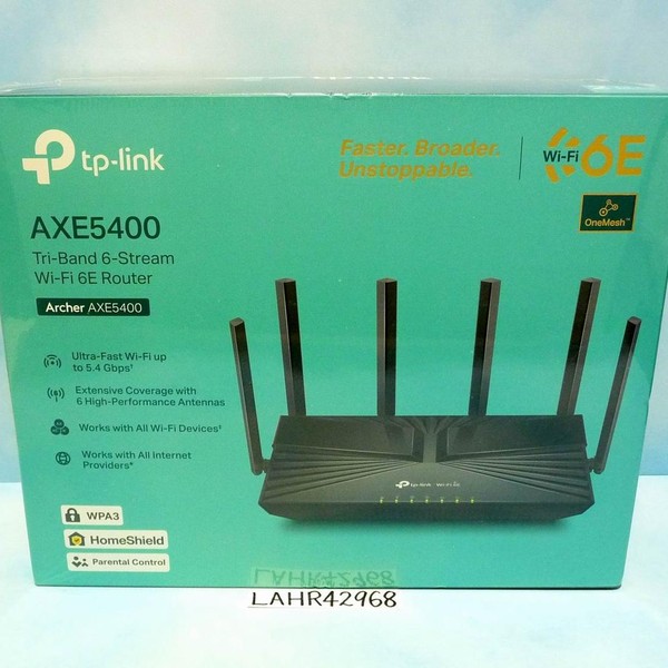 TP-Link Router