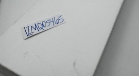 New
													Apple Watch SE 3rd Gen 44mm - Unlocked, Midnight, A3328 - Cellular, photo 2 of 3