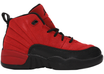 Jordan 12 Retro Reverse Flu Game (PS) for sale