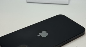Good
													Apple iPhone 13 - Unlocked, Midnight, 256 GB, A2482, photo 3 of 5