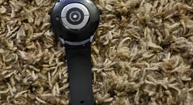 Good
													Samsung Galaxy Watch5 - Wi-Fi, Graphite, 44mm, photo 2 of 9