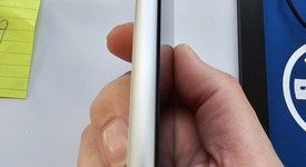 Good
													Apple iPhone Xr - Unlocked, White, 64 GB, A1984, photo 4 of 9