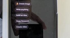 Mint
													Google Pixel 8a - Unlocked, Obsidian, 128 GB, 8 GB, GKV4X, Sub-6 5G, photo 5 of 8