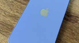 Good
													Apple iPhone 12 - AT&T, Purple, 128 GB, A2172, photo 3 of 6