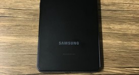 Good
													Samsung Galaxy A53 5G - T-Mobile, Black, 128 GB, 6 GB, photo 3 of 7
