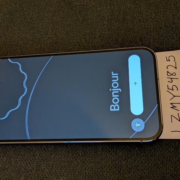 Google Pixel 10 Pro XL - Verizon, 256 GB, Moonstone, GUL82