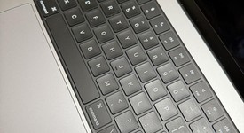 Good
													MacBook Pro 2021 - 16" - Apple M1 Max, Silver, 2 TB, 32 GB, photo 1 of 10
