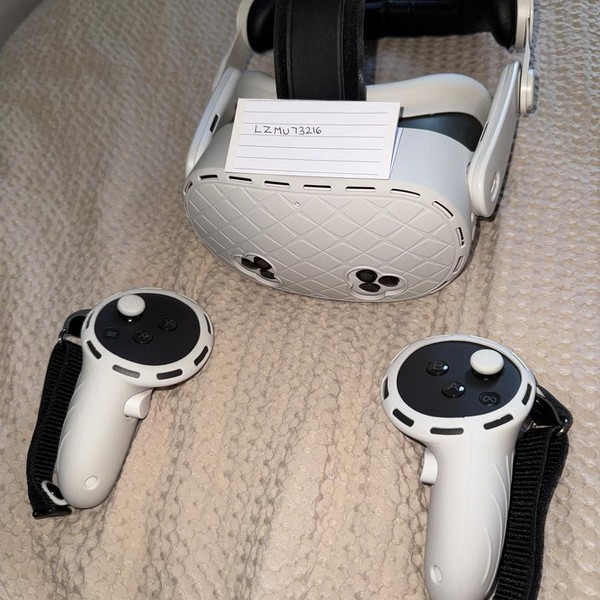 Meta Quest 3S - 128 GB