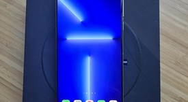 Mint
													Vivo X200 Ultra - Unlocked Non-US, Silver, 512 GB, 16 GB, photo 2 of 13