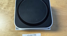 Mint
													Mac Mini 2024 - Apple M4 Pro 12-core, 512 GB, 24 GB, photo 2 of 9