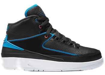 Jordan 2 Retro Radio Raheem (GS) for sale