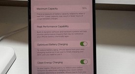 Good
													Apple iPhone 13 Pro Max - Unlocked, Sierra Blue, 128 GB, A2484, photo 1 of 4