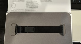 Mint
													Apple Watch Ultra 2 49mm - Unlocked, Black, A2986, photo 1 of 19