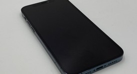 Good
													Apple iPhone 12 Pro - T-Mobile, Pacific Blue, 128 GB, A2341, photo 5 of 5