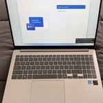 Good Samsung Galaxy Book4 Edge - 512 GB, Sapphire, 16 GB, 15.6 inch