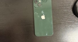 Mint
													Apple iPhone 13 - T-Mobile, Green, 128 GB, A2482, photo 3 of 13