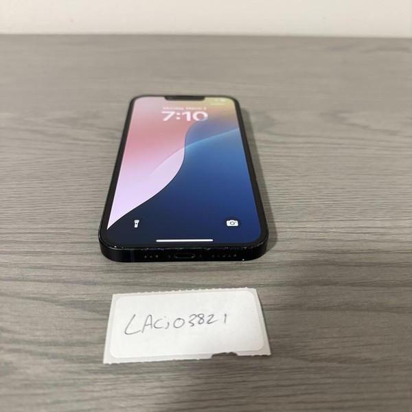 Apple iPhone 14 - Spectrum, 128 GB, Midnight, A2649