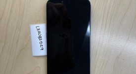Fair
													Apple iPhone 13 - Unlocked, Midnight, 128 GB, A2482, photo 3 of 5