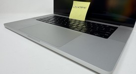 Mint
													MacBook Pro 2023 - 16" - Apple M2 Max, Silver, 1 TB, 32 GB, photo 3 of 19