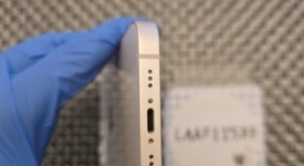 Good
													Apple iPhone 13 - Unlocked, Pink, 128 GB, A2482, photo 3 of 9