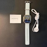 Mint Apple Watch Ultra 3 49mm - Unlocked, Natural, A3281