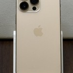 Good Apple iPhone 14 Pro Max - Unlocked, 256 GB, Gold, A2651