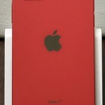 Fair Apple iPhone 12 - Unlocked, 64 GB, Red, A2172