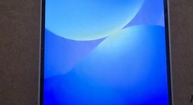 Good
													Samsung Galaxy A36 5G - Unlocked, Lavender, 128 GB, SM-A366U1, photo 1 of 7