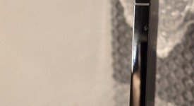 Good
													Apple iPhone 13 Pro Max - Unlocked, Graphite, 256 GB, A2484, photo 4 of 11