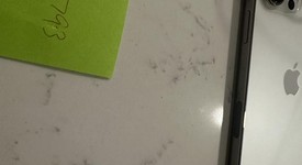 Good
													Apple iPhone 13 Pro Max - Unlocked, Silver, 256 GB, A2484, photo 3 of 7