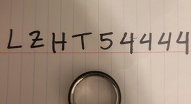 Mint
													Oura Ring Gen 4 - Black, Size 13, photo 2 of 6