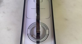 Mint
													Apple iPhone 13 Pro Max - Unlocked, Graphite, 256 GB, A2484, photo 3 of 6