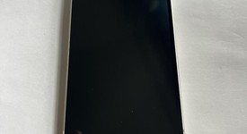 Good
													Apple iPhone 13 Mini - Unlocked, Starlight, 128 GB, A2481, photo 1 of 3