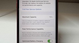 Good
													Apple iPhone SE 2nd Gen 2020 - Unlocked, Red, 64 GB, A2275, photo 1 of 4