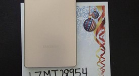 Mint
													Samsung Galaxy S25 Ultra - Unlocked, Pinkgold, 512 GB, 12 GB, SM-S938U1, photo 2 of 8