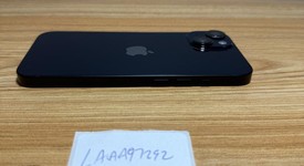 Good
													Apple iPhone 14 - Unlocked, Midnight, 128 GB, A2649, photo 4 of 7