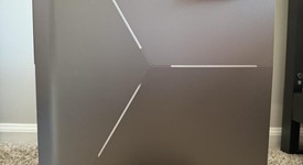 Good
													Dell Alienware Desktop, photo 4 of 4