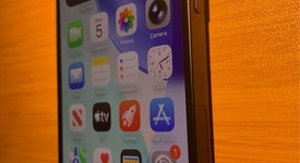 Good
													Apple iPhone 12 - Unlocked, Black, 64 GB, A2172, photo 4 of 7