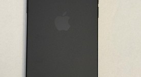 Good
													Apple iPhone 16 - Unlocked, Black, 128 GB, A3081, photo 4 of 8