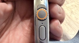 Mint
													Apple Watch Ultra 3 49mm - Unlocked, Natural, A3281, photo 4 of 5