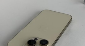 Mint
													Apple iPhone 14 Pro - Unlocked, Gold, 512 GB, A2650, photo 5 of 5