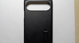 Good
													Google Pixel 10 - Unlocked, Obsidian, 128 GB, GLBW0, photo 4 of 10