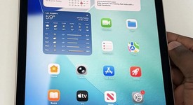 Mint
													Apple iPad Air 11" (M3) 2025 - Wi-Fi, Starlight, 128 GB, A3266, photo 3 of 15