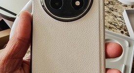 Mint
													Oppo Find N5 - Unlocked Non-US, Misty White, 512 GB, 16 GB, photo 5 of 16
