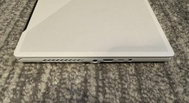 Mint
													Asus ROG Zephyrus G14 (2023) GA402 - Ryzen 9, White, 1 TB, 16 GB, photo 3 of 4