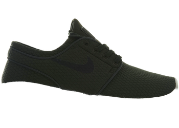 Nike Stefan Janoski Max Sequoia Black-Gum-Medium Brown for sale