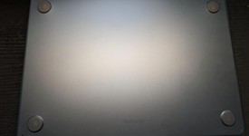 Mint
													MacBook Air 2024 (M3) - 13" - Apple M3, Midnight, 256 GB, 8 GB, 8-core GPU, photo 3 of 9