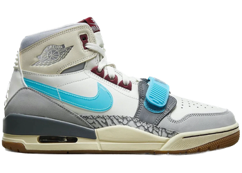 Jordan Legacy 312 Exploration Unit for sale
