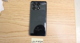 Good
													Xiaomi POCO X6 Pro - Unlocked Non-US, Black, 512 GB, 12 GB, photo 2 of 3